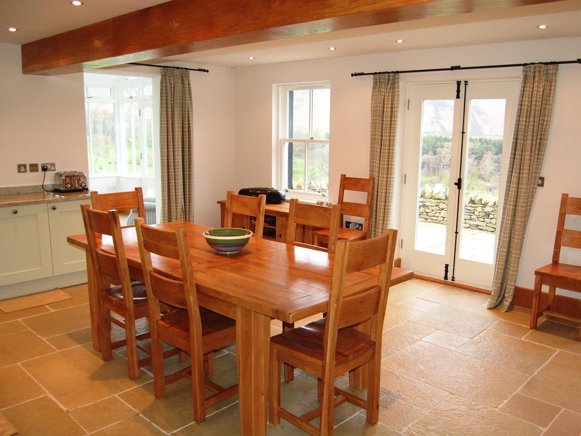 Gutherscale Lodge Portinscale Ngoại thất bức ảnh
