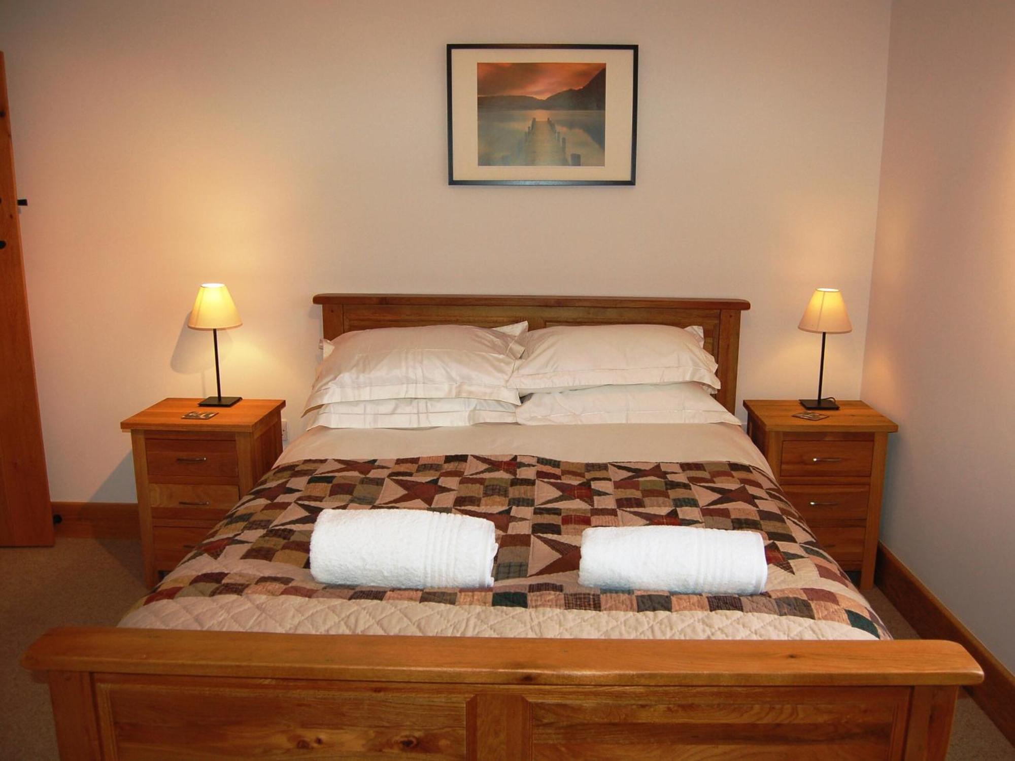 Gutherscale Lodge Portinscale Ngoại thất bức ảnh